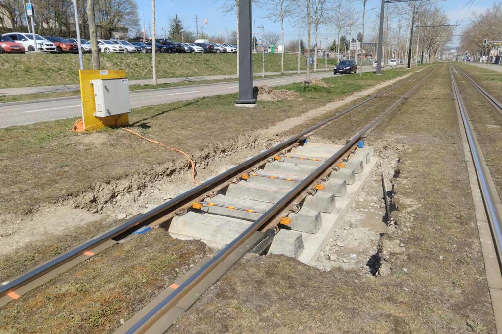 terra vermessungen ag Bahnvermessung Bahnspezialisierte Bauvermessung 1