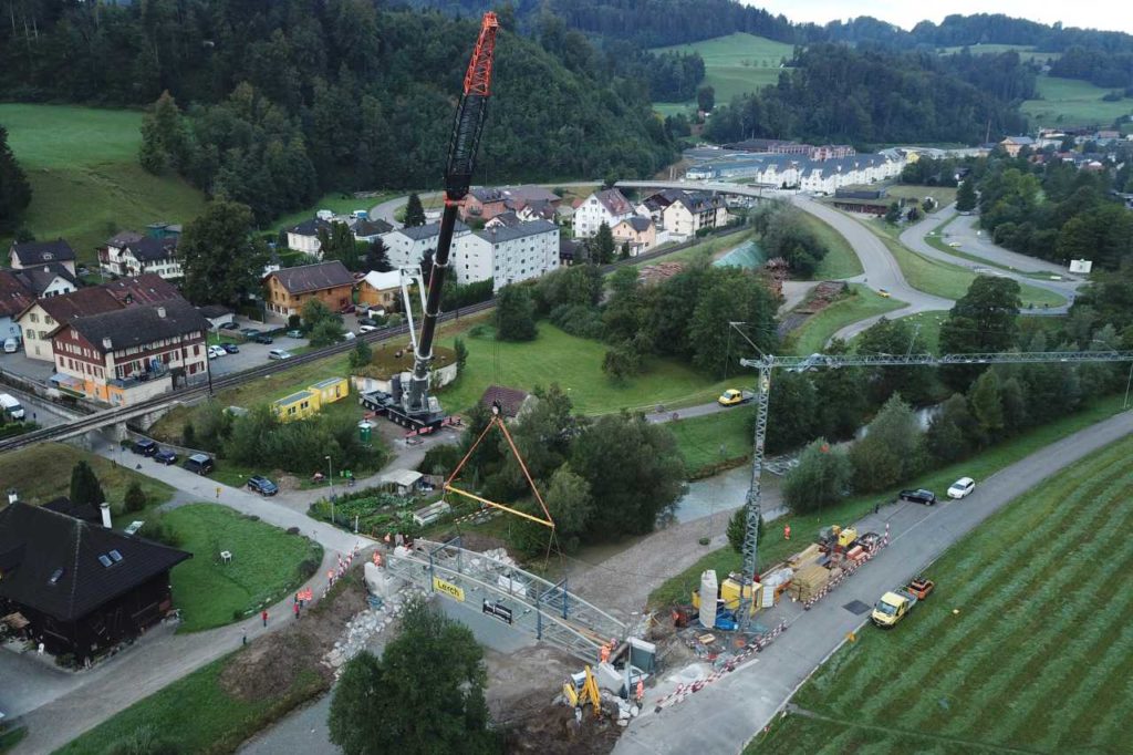 terra vermessungen ag aktuelles hudschilenbruecke