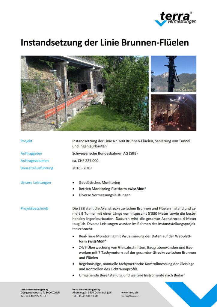 terra vermessungen ag projekte axen seegleis referenzblatt rev01
