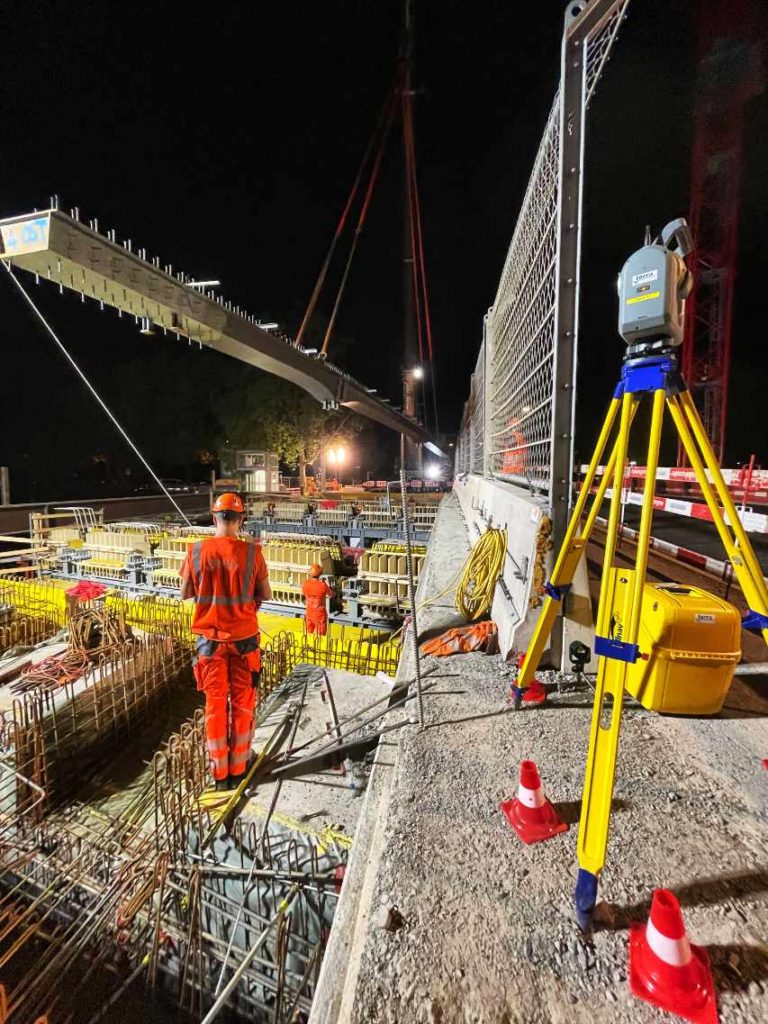 terra vermessungen ag aktuelles ersatz bederbruecke zuerich 3