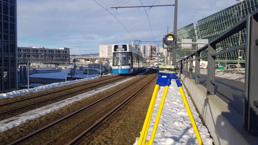 terra vermessungen ag aktuelles vbg fixpunktnetz 1