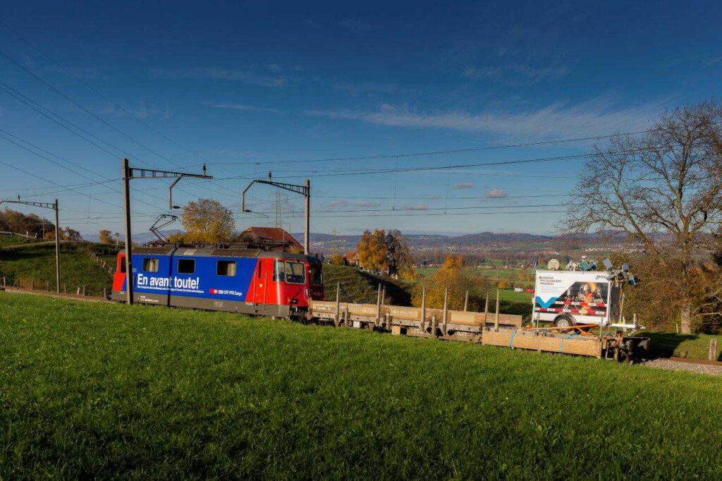 terra vermessungen ag projekte lrp 4mk basel chiasso
