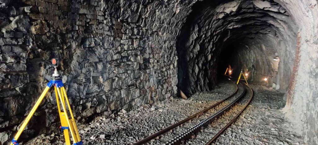 terra vermessungen ag aktuelles furka bergstrecke 2