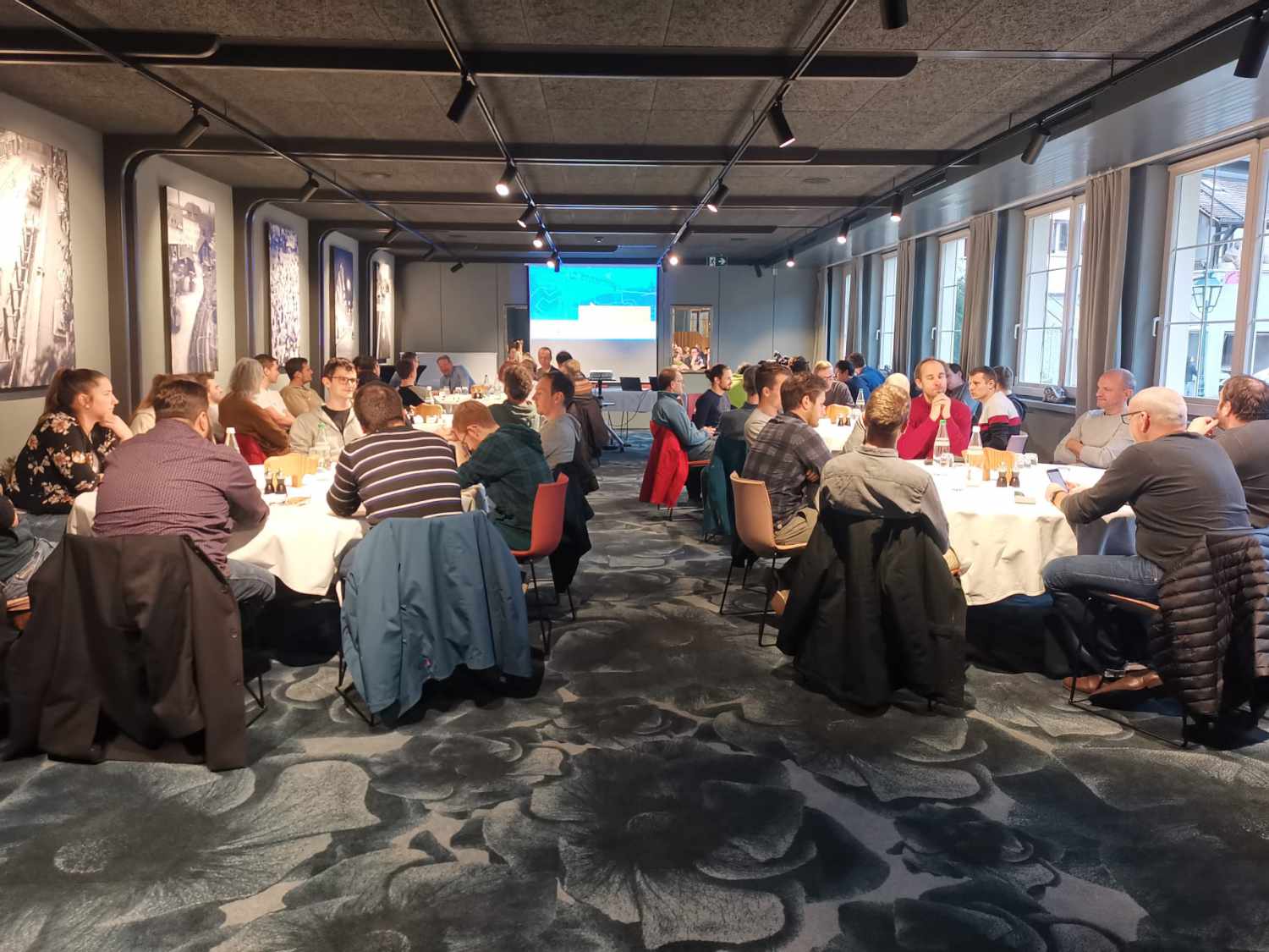 terra vermessungen ag aktuelles kickoff