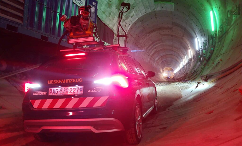 terra vermessungen ag aktuelles scanning tunnel rastatt beitragsbild