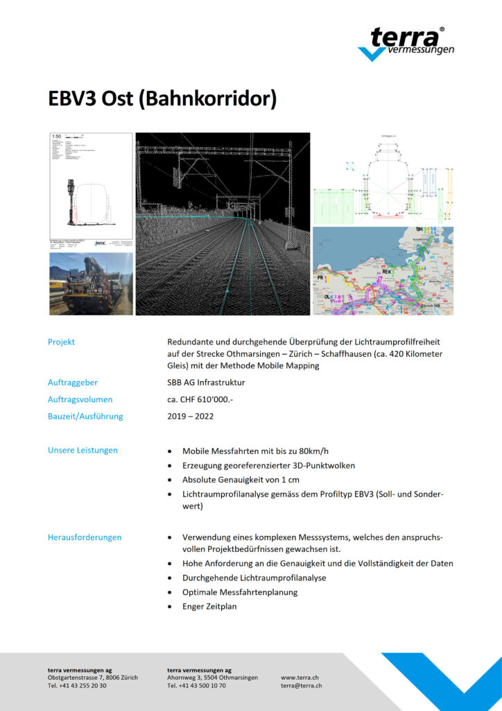 terra vermessungen ag projekte ebv3 ost referenzblatt
