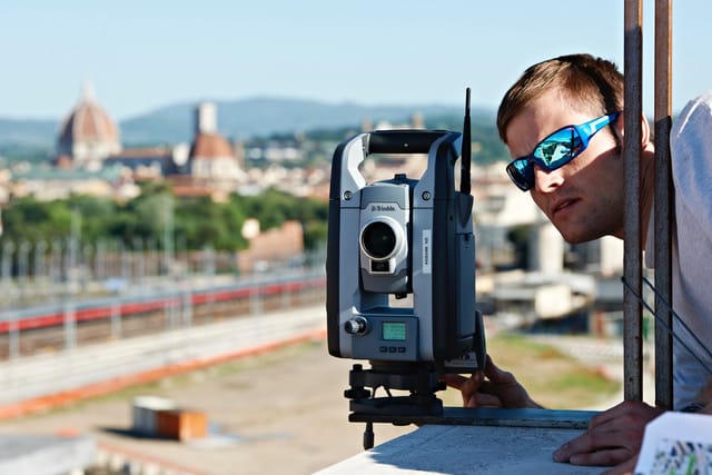 Monitoring