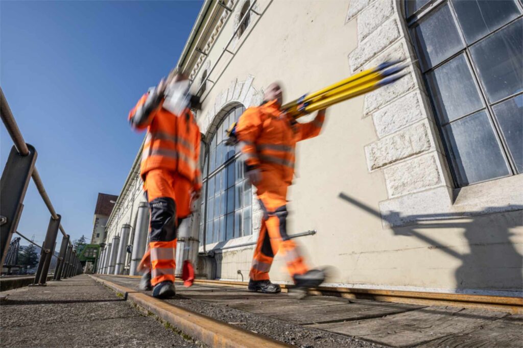 terra vermessungen ag aktuelles pvp aare 2 sehr klein