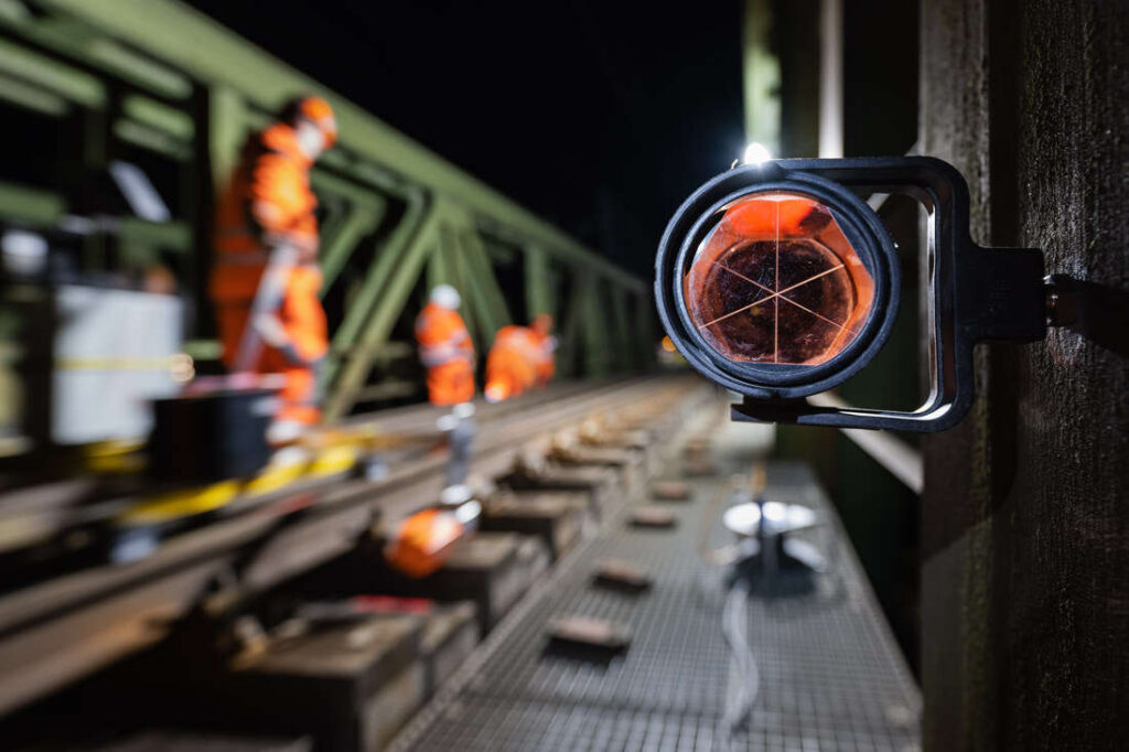 terra vermessungen ag kompetenzen bahnvermessung bild klein