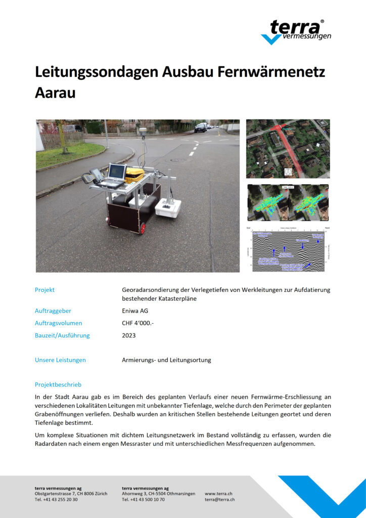 terra vermessungen ag projekte leitungssondagen ausbau fernwaermenetz aarau referenzblatt.docx
