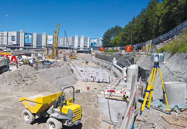 terra 30 Jahre 2015