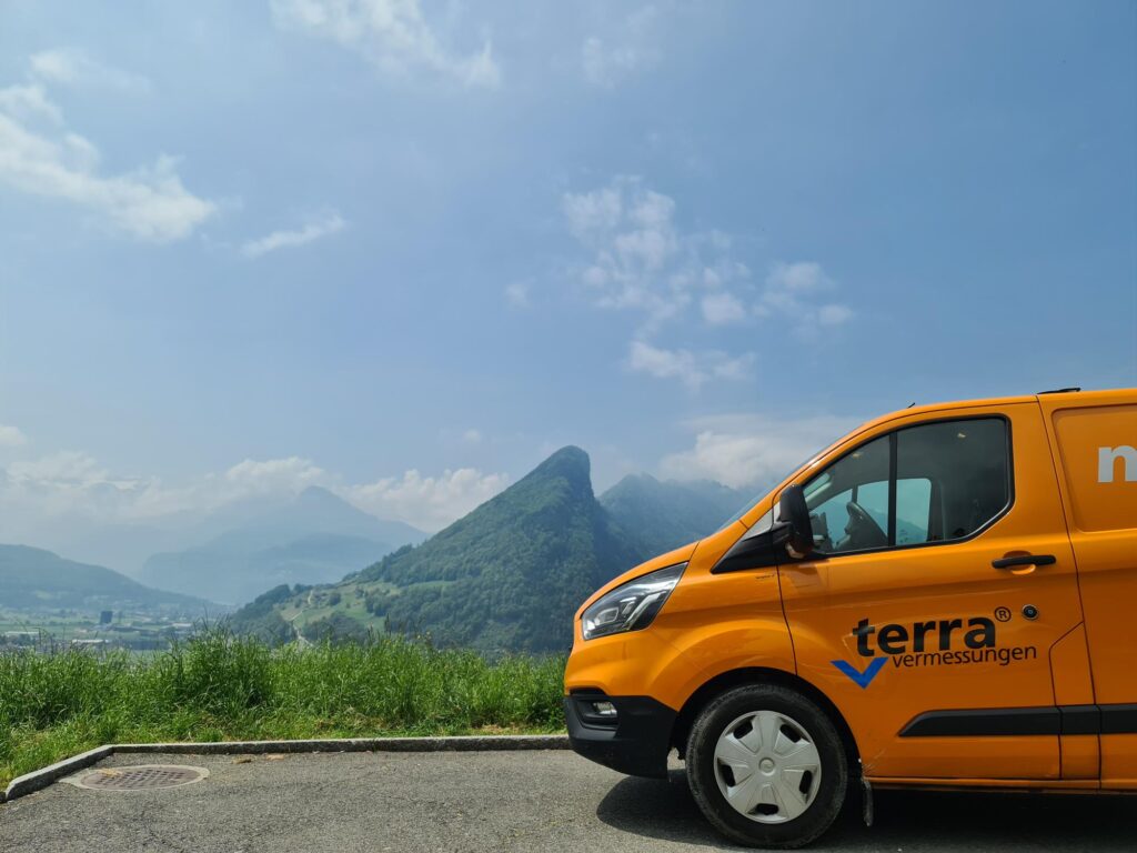 terra vermessungen ag aktuelles beweissicherung sattel steinerberg 2