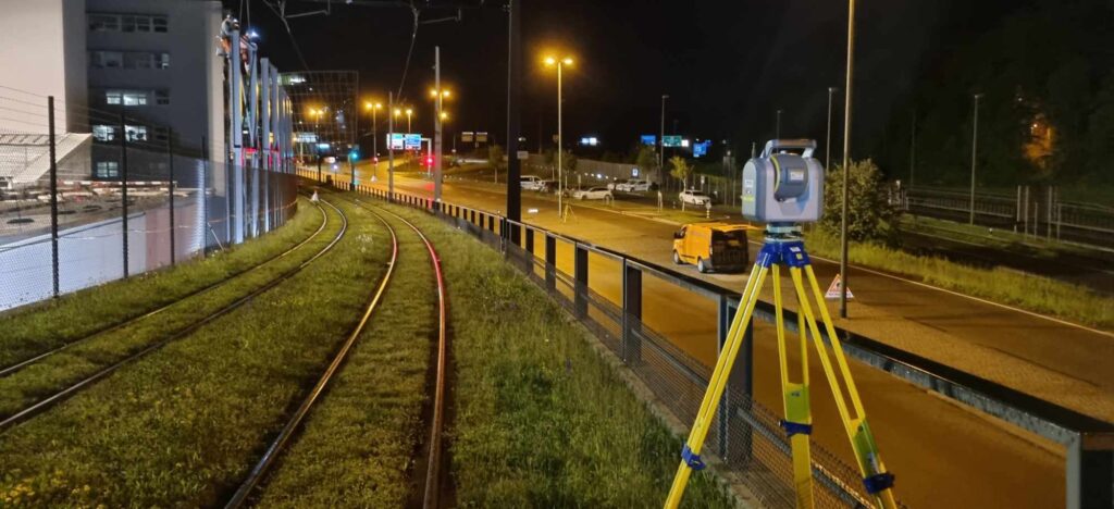 terra vermessungen ag aktuelles testzelle 2 flughafen zuerich beitragsbild