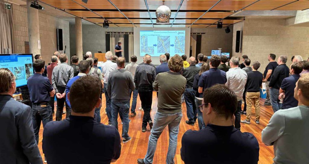 terra vermessungen ag aktuelles rueckblick firmenjubilaeum beitragsbild