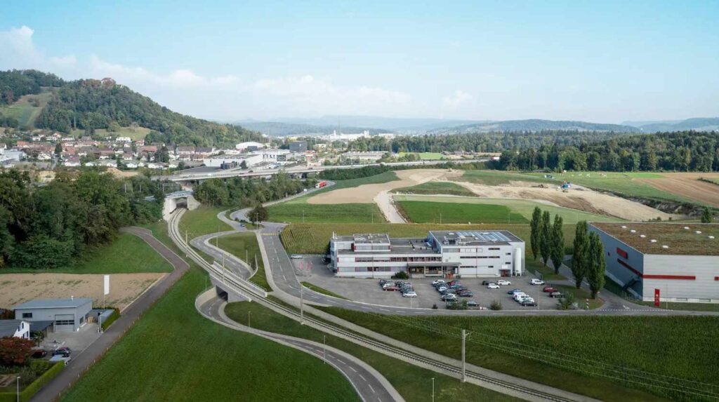 terra vermessungen ag atkuelles eroeffnung schlaufe maegenwil 3 klein