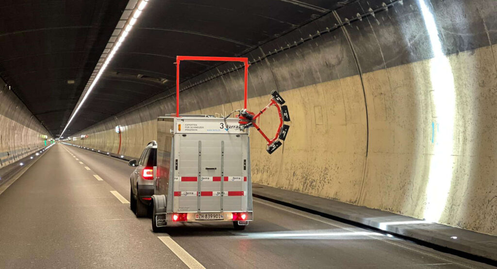 terra vermessungen ag aktuelles tunneleye 2023 beitrag