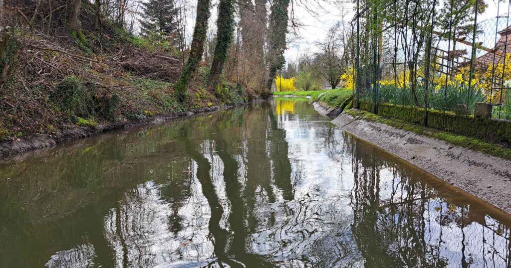 terra vermessungen ag aktuelles querprofile rothkanal beitragsbild
