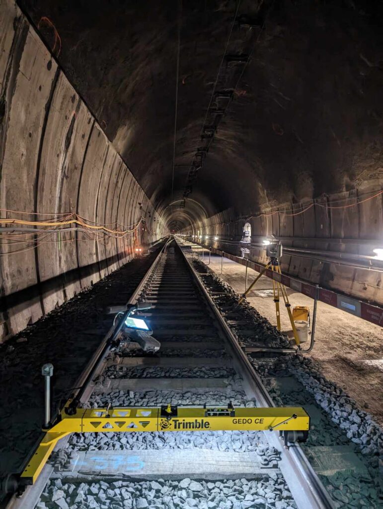 terra vermessungen ag aktuelles bahnhof wipkingen 2