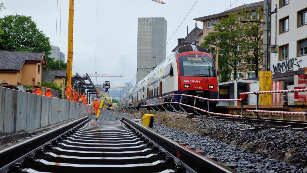 terra vermessungen ag aktuelles bahnhof wipkingen 4