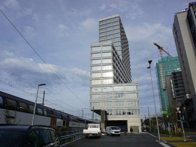 terra-vermessungen-ag-projekte-franklinturm-sbb-oerlikon terra-vermessungen-ag-projekte-franklinturm-sbb-oerlikon